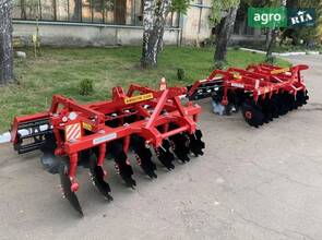 Борона Схід Navigator 2300 2022