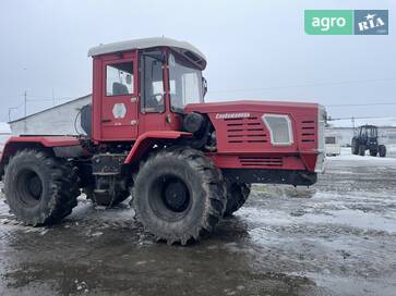 Слобожанець ХТА-220-2 2021 - фото