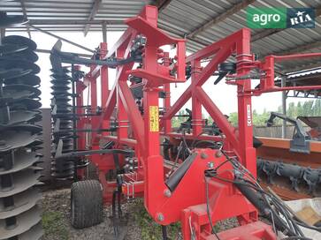 SMS Finisher F3 2024 - фото