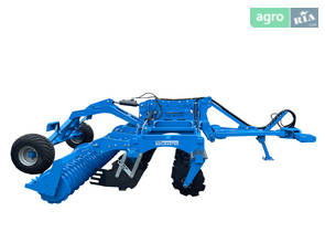 Борона Soil Master SD5 