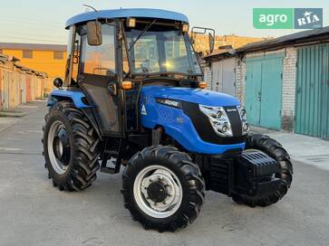 Solis 50 RX 2018 - фото