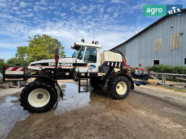 Spra-Coupe 4450 2003 - фото