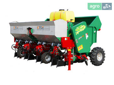 Star Agro 2CMX-4K 2026 - фото