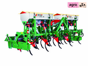 Star Agro 3ZMP-360  - фото