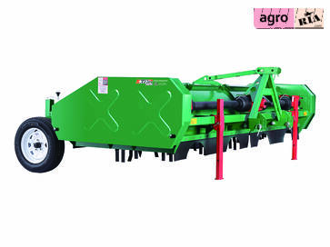 Star Agro 4JM-360B 2026 - фото