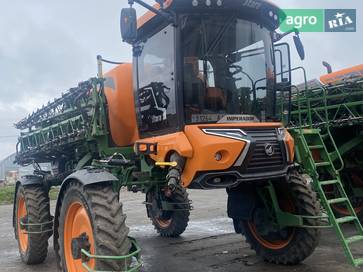 Stara Imperador 4000 2019 - фото