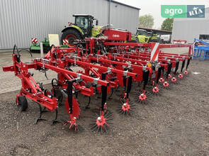 Культиватор Steketee EC-Weeder 7 V 2023