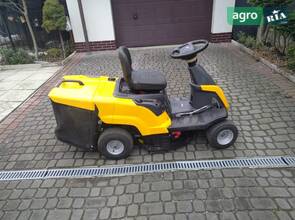 Газонокосилка Stiga Combi 1067H 2000