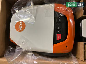 Газонокосилка STIHL IMOW 5 2023