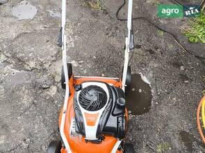 Газонокосилка STIHL RM 2 R 