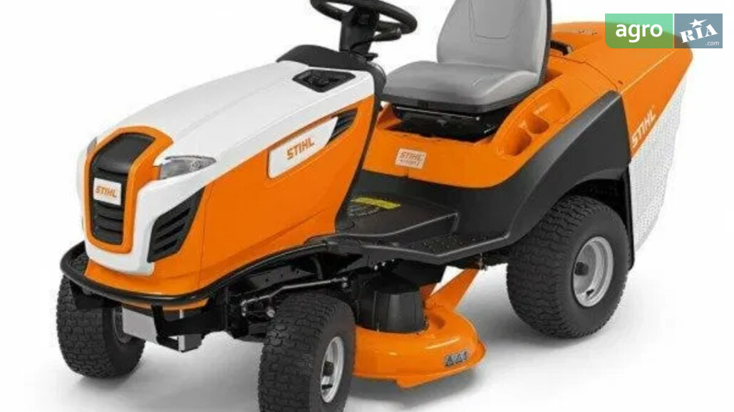 Газонокосилка STIHL RT 5097.1 2025 - фото 1