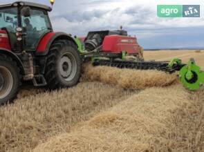 Валкоутворювач Stirmot Big Bull 511 