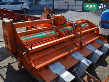 Struik 4RF310 2005 - фото