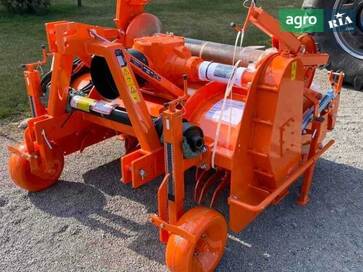 Struik RF165 2025 - фото