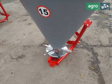 Strumyk RM 500 2025 - фото