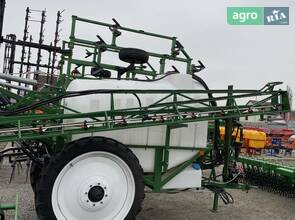 Оприскувач Сучасні технології Spray Expert-3000-24 2025