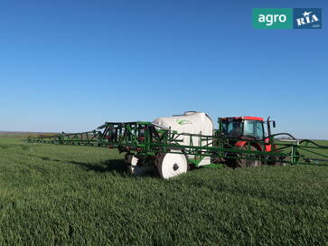 Сучасні технології Spray Profi-2000-21 2026 - фото