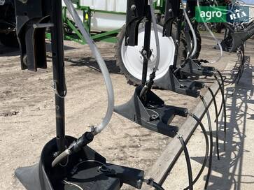 Сучасні технології Spray Profi-2500-21 2022 - фото
