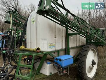 Сучасні технології Spray Profi-3000-21 2022 - фото
