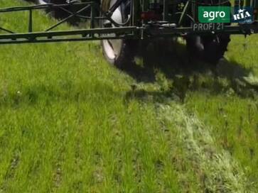 Сучасні технології Spray Profi-3000-21 2021 - фото
