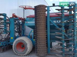 Посевной комплекс Sulky Maxidrill TRW 6 2010