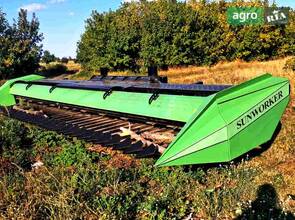 Жатка Sunworker 740 2023