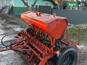Сеялка СЗ 1.8 2020