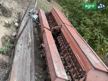 СЗ 3.6 2005 - фото