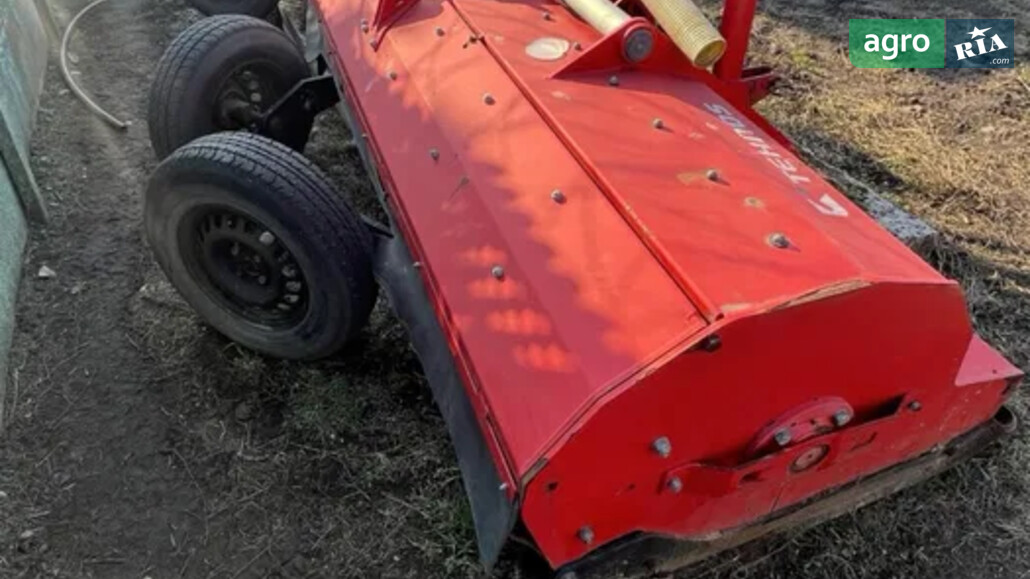 Мульчувач Tehnos MP 280LW 2015 - фото 1