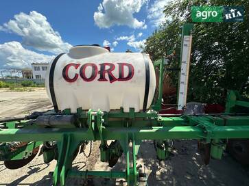 Технополь Cord-500 2021 - фото