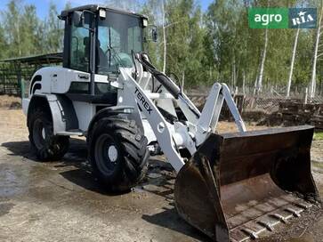 Terex TL 100 2007 - фото