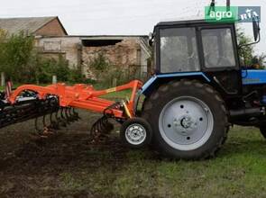 Культиватор TerFed Вепр 2026