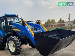 Погрузчик ТК Агроресурс КУН Б 1800 2026