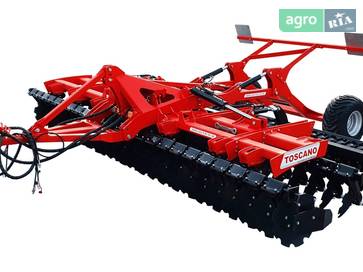 Toscano GBBK-6 2025 - фото