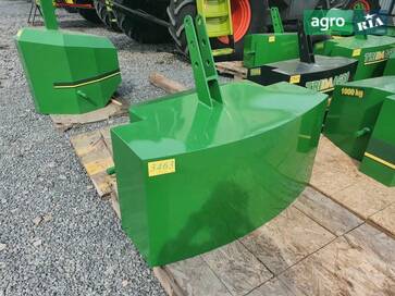 TriDaAgro Dambo 550 2022 - фото