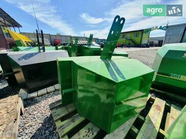 TriDaAgro Dambo 600  - фото