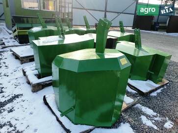 TriDaAgro Dambo 950 2022 - фото