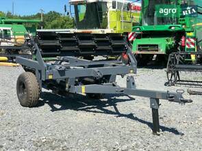 Измельчитель TriDaAgro KP-01 