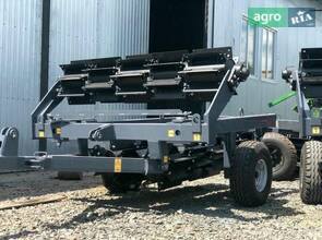 Измельчитель TriDaAgro KP-01 