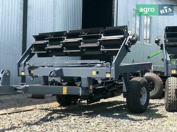 TriDaAgro KP-01  - фото