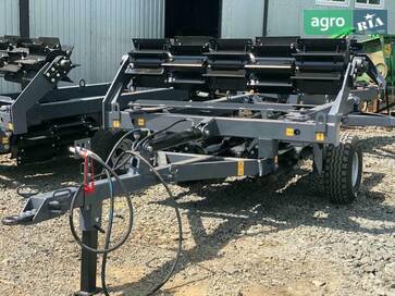 TriDaAgro KP-01  - фото