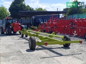 Візок TriDaAgro Ranger 9.1 2025