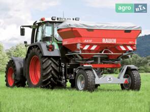 Тележка TriDaAgro Sargan Rauch 2025