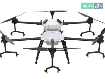 TTA M6E-G300 2023 - фото
