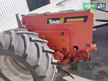 Tume HKL 4000 2005 - фото