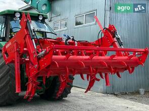 Глубокорыхлитель Unlu Hercul 5 2025