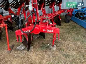 Плуг Unlu Nitor M4 2023