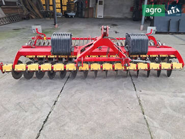 Vaderstad Carrier 400  - фото