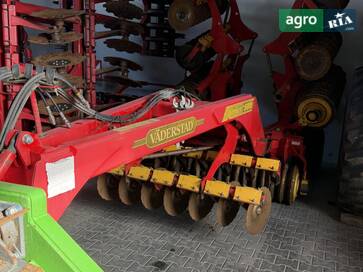 Vaderstad Carrier 500  - фото
