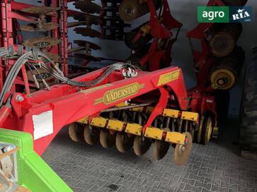 Vaderstad Carrier 500 2011 - фото